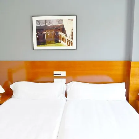 Alda Ciudad De 3* Soria