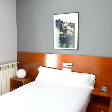 Hotel Alda Ciudad De Soria