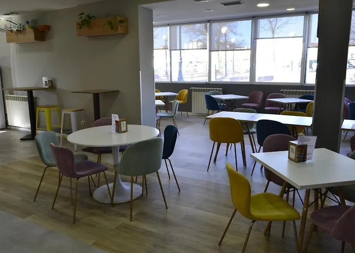 Alda Ciudad De Hotel 3*