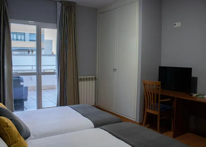 Alda Ciudad De Hotel 3*