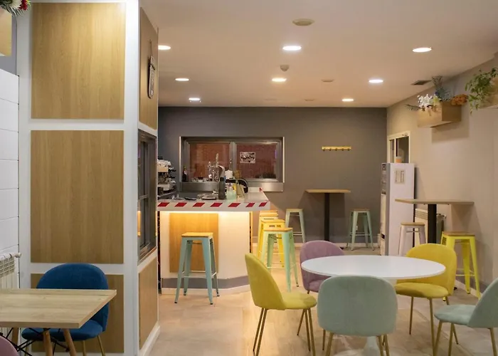 Alda Ciudad De Soria