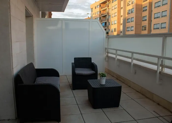 Alda Ciudad De Hotel