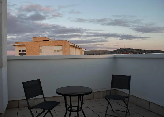 Alda Ciudad De Hotel 3*