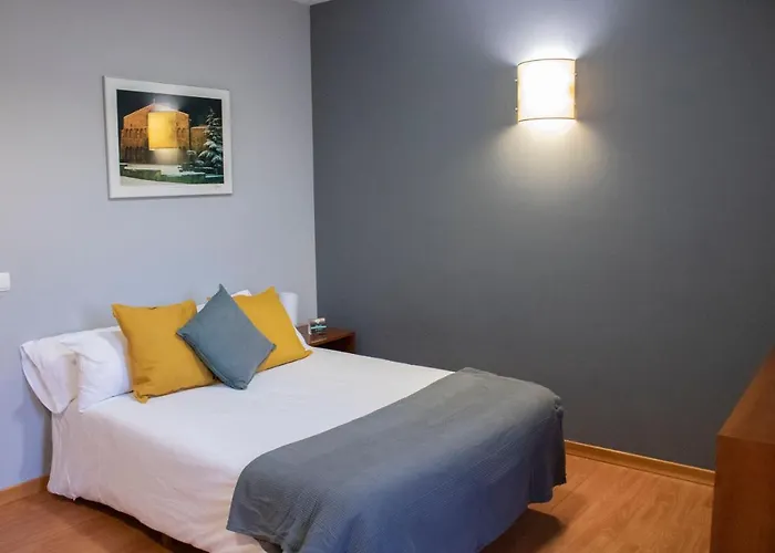 Alda Ciudad De Hotel 3*