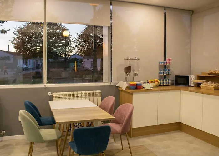 Alda Ciudad De Soria