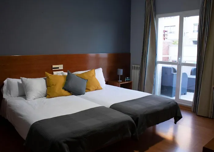 Alda Ciudad De Hotel 3*