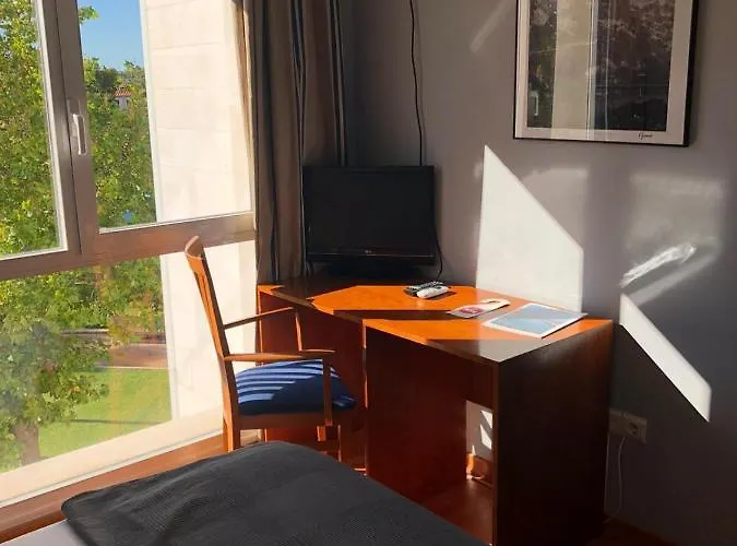 Alda Ciudad De Hotel 3*