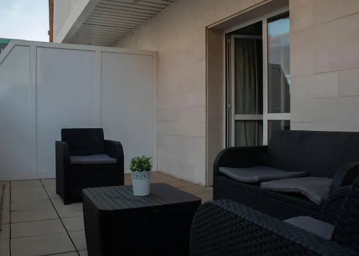 Alda Ciudad De Hotel 3*