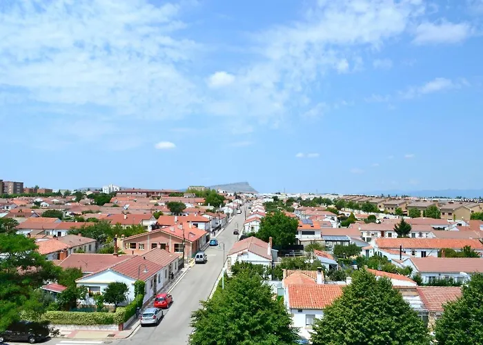 Alda Ciudad De Soria