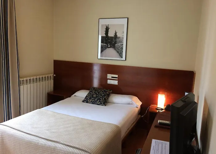 Alda Ciudad De Hotel