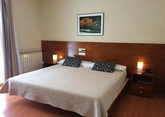 Alda Ciudad De Soria