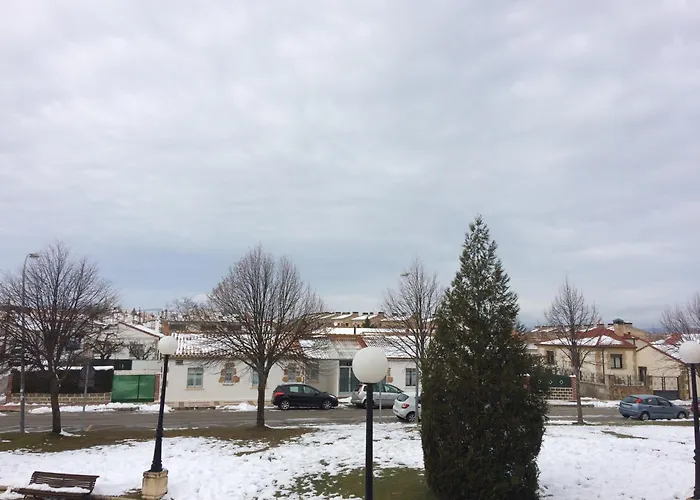 Alda Ciudad De 3* Soria