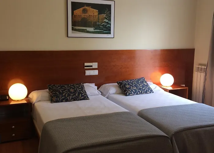 Alda Ciudad De Hotel