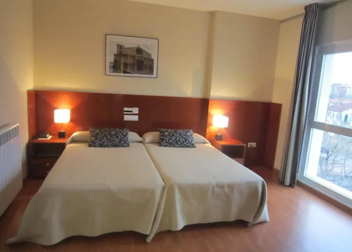 Alda Ciudad De 3* Soria