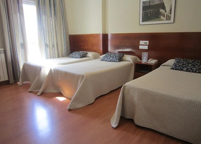 Alda Ciudad De Hotel 3*