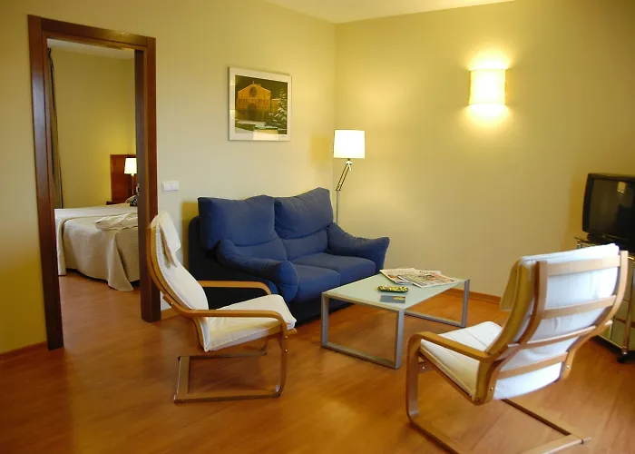 Hotel Alda Ciudad De