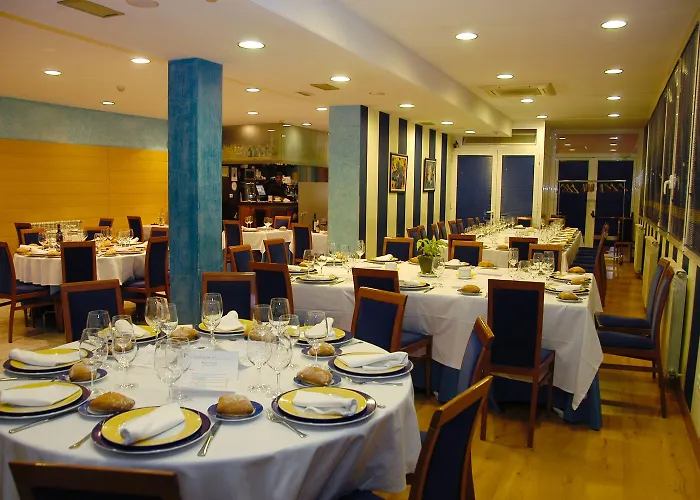 Hotel Alda Ciudad De 3*