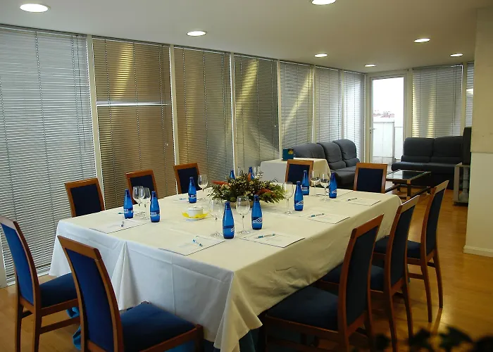 Alda Ciudad De Hotel