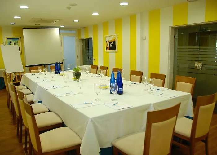 Alda Ciudad De 3* Soria