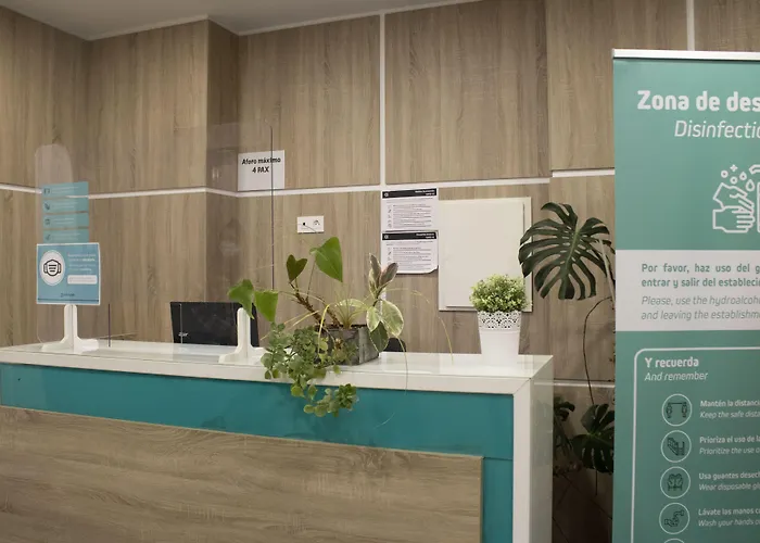 Alda Ciudad De Soria