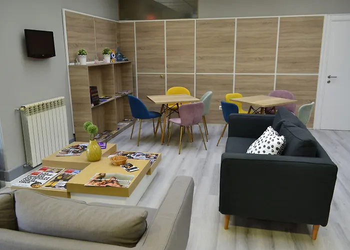 Hotel Alda Ciudad De Soria