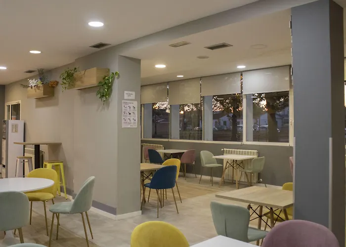 Alda Ciudad De Soria