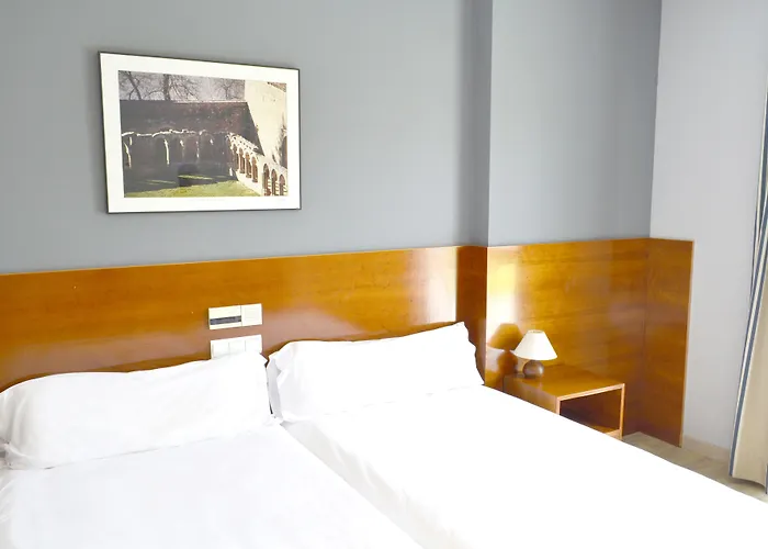 Alda Ciudad De Hotel