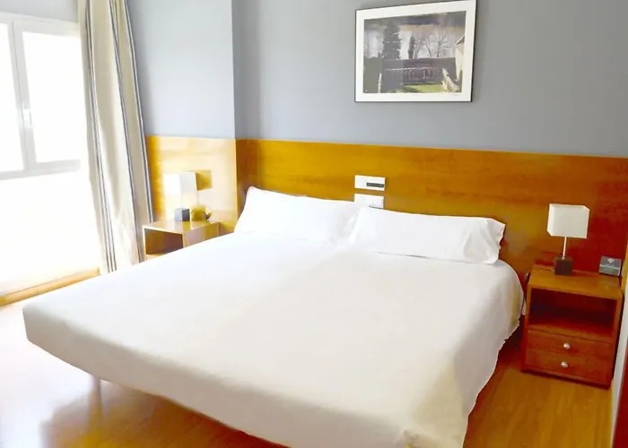 Hotel Alda Ciudad De