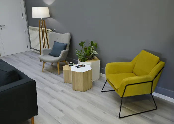 Alda Ciudad De Hotel 3*