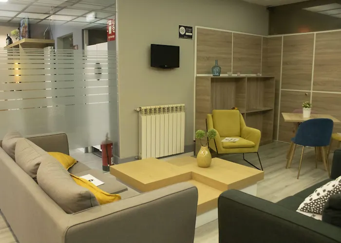 Alda Ciudad De Hotel