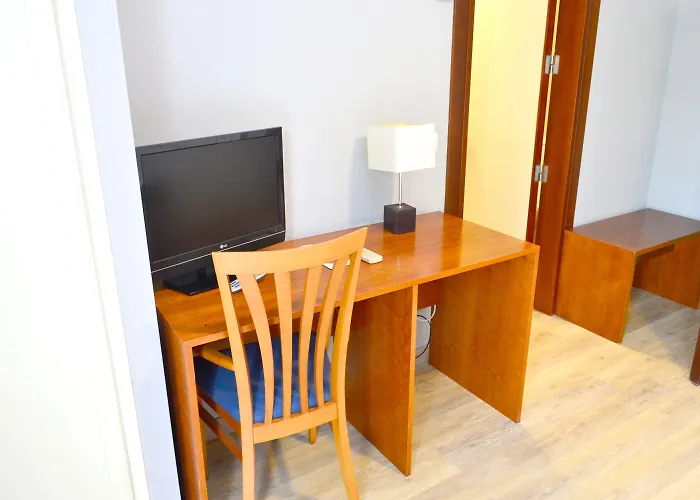 Alda Ciudad De Hotel Soria