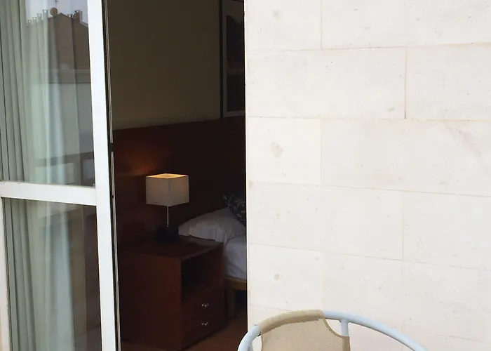 Alda Ciudad De Soria