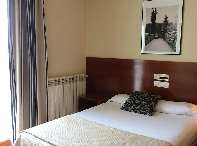 Alda Ciudad De 3* Soria