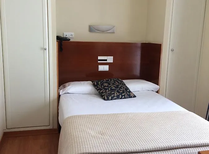 Alda Ciudad De Hotel Soria