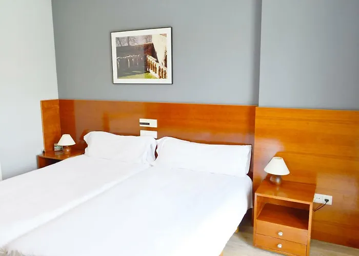 Hotel Alda Ciudad De Soria