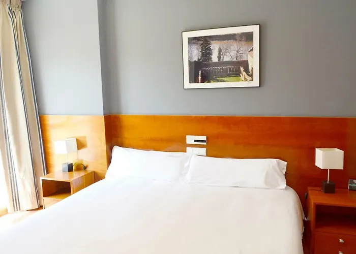 Alda Ciudad De Hotel