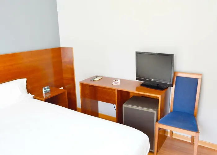 Hotel Alda Ciudad De Soria