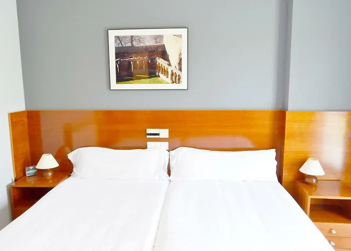 Alda Ciudad De 3* Soria